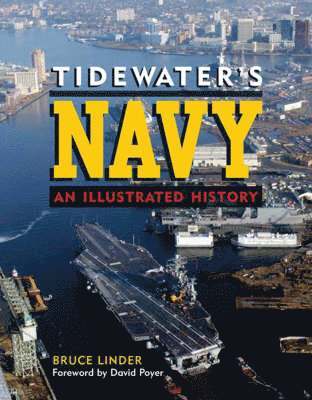 bokomslag Tidewater'S Navy