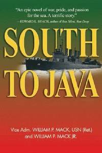 bokomslag South to Java