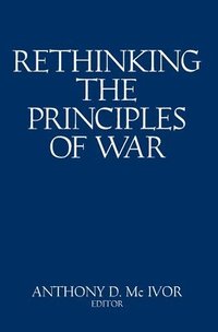 bokomslag Rethinking the Principles of War