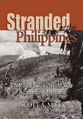 Stranded in the Philippines 1