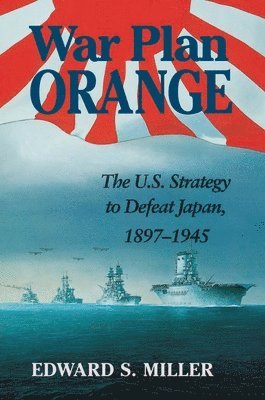 War Plan Orange 1