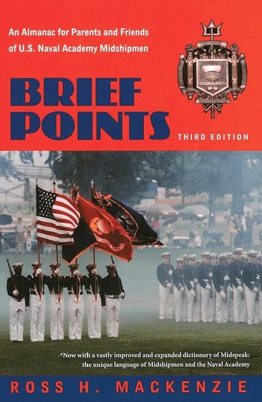 Ross Mackenzie - Brief Points, Häftad