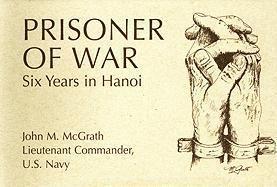 bokomslag Prisoner of War