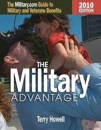 bokomslag The Military Advantage, 2010 Edition