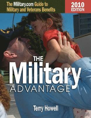 bokomslag The Military Advantage, 2010 Edition