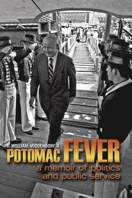 Potomac Fever 1