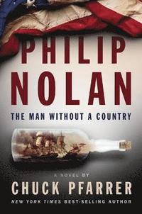 bokomslag Philip Nolan