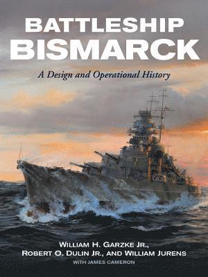 Battleship Bismarck 1