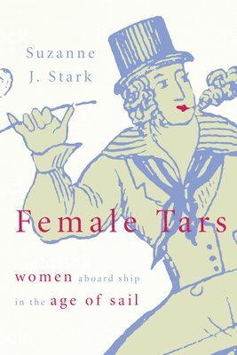 bokomslag Female Tars