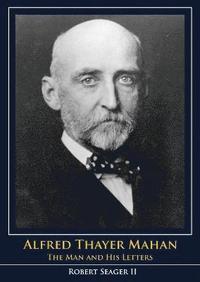 bokomslag Alfred Thayer Mahan