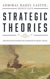 bokomslag Strategic Theories