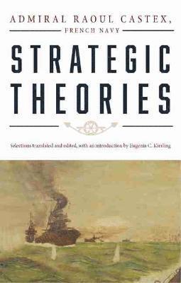 Strategic Theories 1