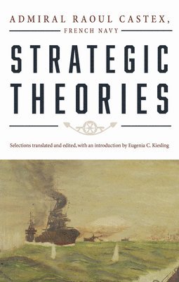 Strategic Theories 1