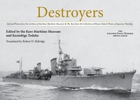 bokomslag Destroyers