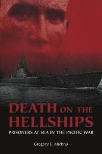 bokomslag Death on the Hellships