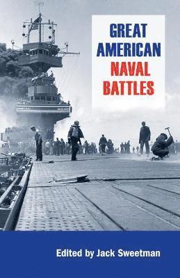 Great American Naval Battles 1