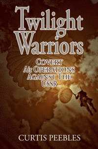 bokomslag Twilight Warriors