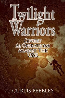 Twilight Warriors 1