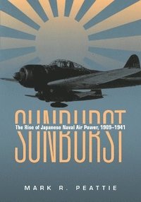 bokomslag Sunburst