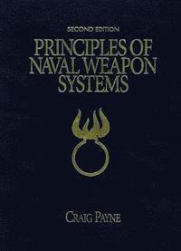 bokomslag Principles of Naval Weapon Systems