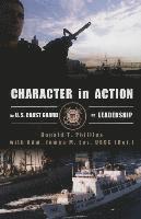 Character in Action 1