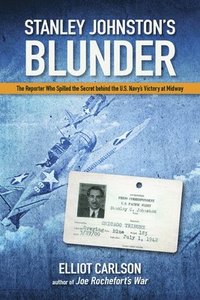 bokomslag Stanley Johnston's Blunder