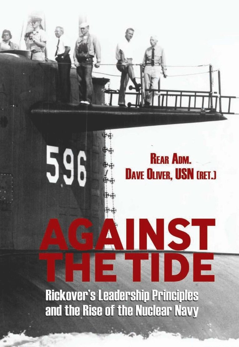 Against the Tide 1