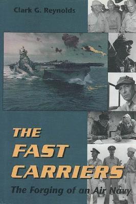 bokomslag The Fast Carriers