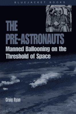 Pre-Astronauts 1