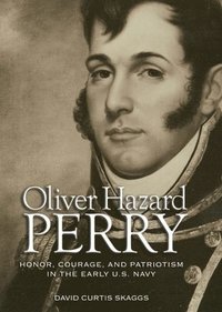 bokomslag Oliver Hazard Perry