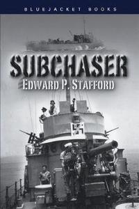 bokomslag Subchaser