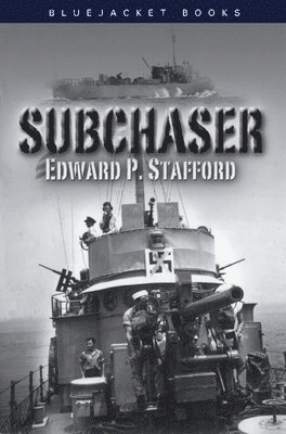 bokomslag Subchaser