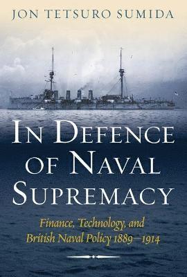 In Defence of Naval Supremacy 1