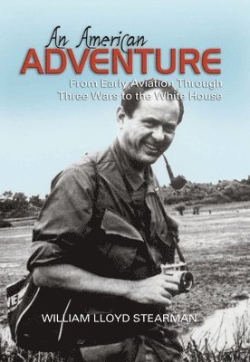 An American Adventure 1