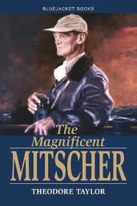bokomslag Magnificent Mitscher