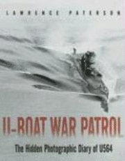 Lawrence Paterson - U-Boat War Patrol, Häftad