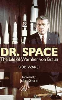 bokomslag Dr. Space