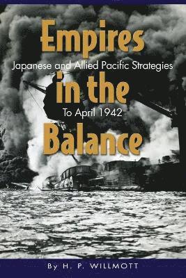 Empires in the Balance