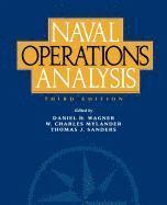 bokomslag Naval Operations Analysis