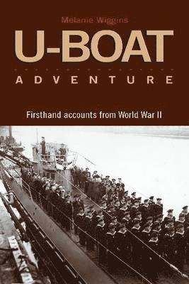U-Boat Adventures 1