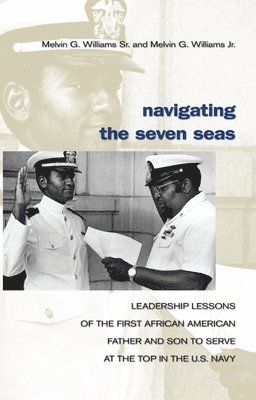 Navigating the Seven Seas 1