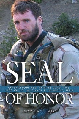 Seal of Honor 1