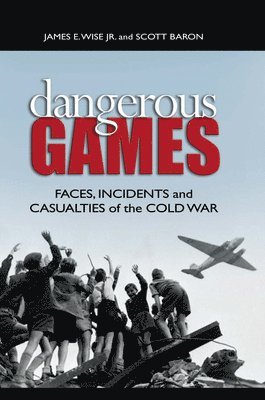 Dangerous Games 1