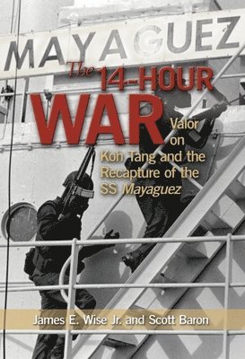 The 14-Hour War 1