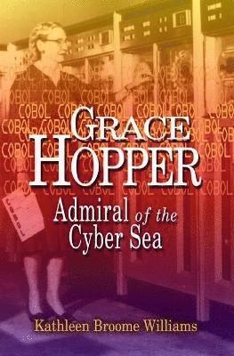 bokomslag Grace Hopper