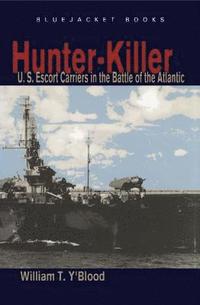 bokomslag Hunter-Killer