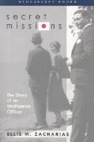 Estate of Ellis M. Zacharias - Secret Missions, Häftad