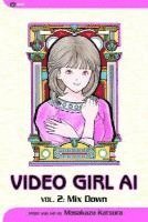 bokomslag Video Girl Ai, Vol. 2
