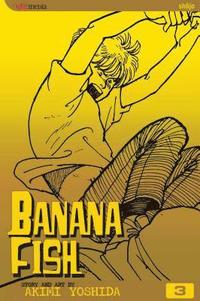 bokomslag Banana Fish, Vol. 3