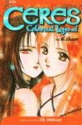 bokomslag Ceres: Celestial Legend, Vol. 6